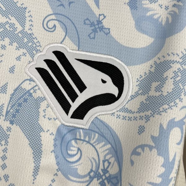 Palermo 2025/2026 Third