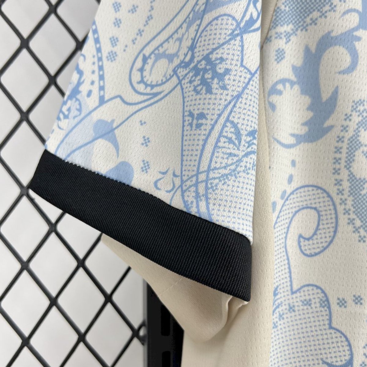 Palermo 2025/2026 Third - 5