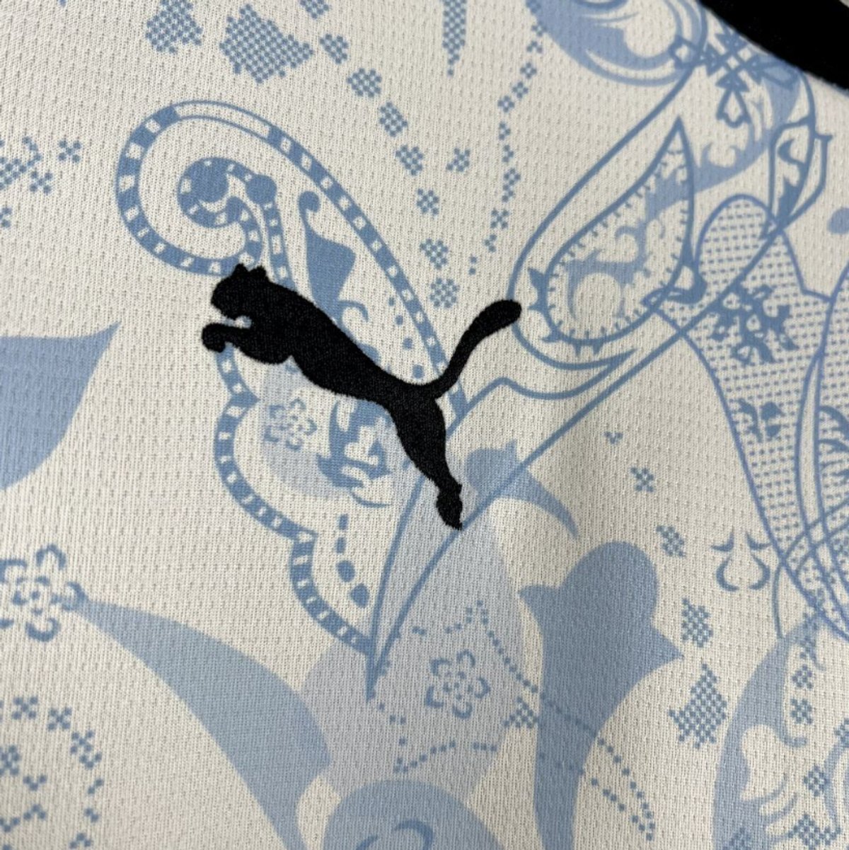 Palermo 2025/2026 Third - 6