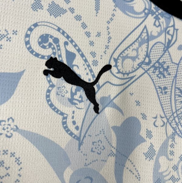 Palermo 2025/2026 Third