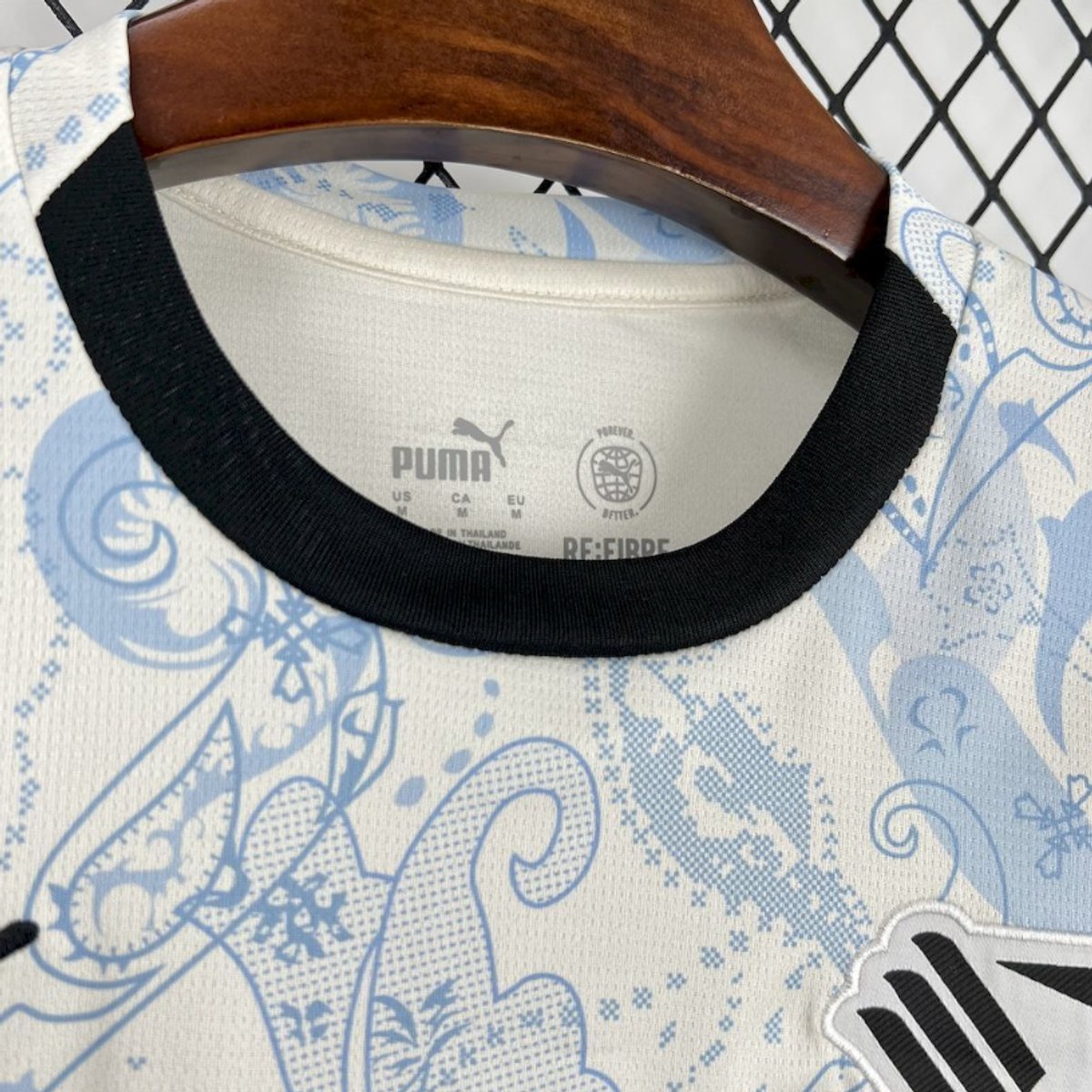 Palermo 2025/2026 Third - 7