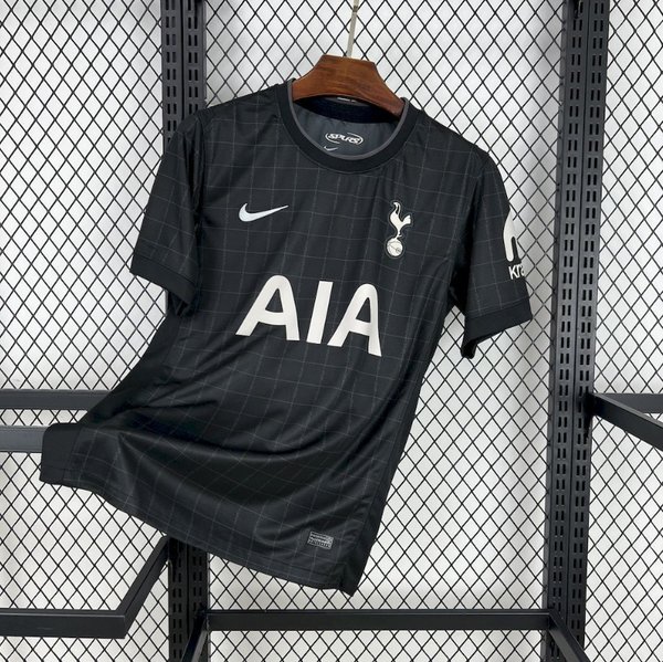Tottenham 2025/2026 Away