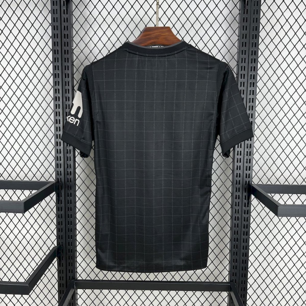 Tottenham 2025/2026 Away - 2