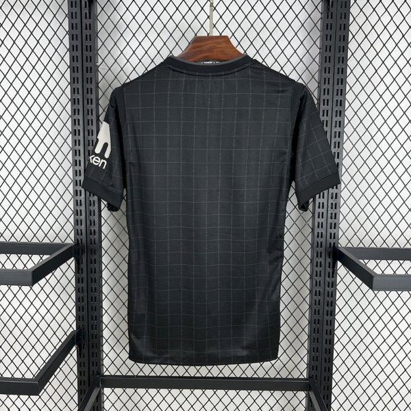 Tottenham 2025/2026 Away