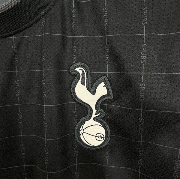 Tottenham 2025/2026 Away