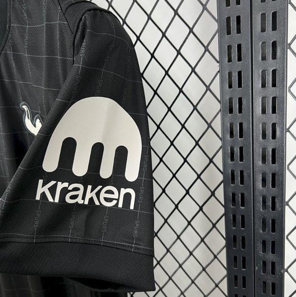 Tottenham 2025/2026 Away