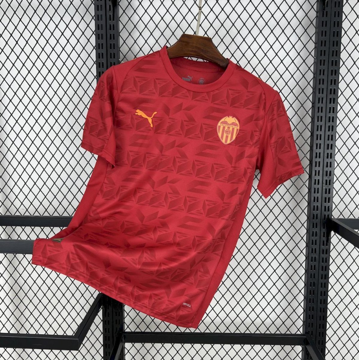 Valencia 2025/2026 Away