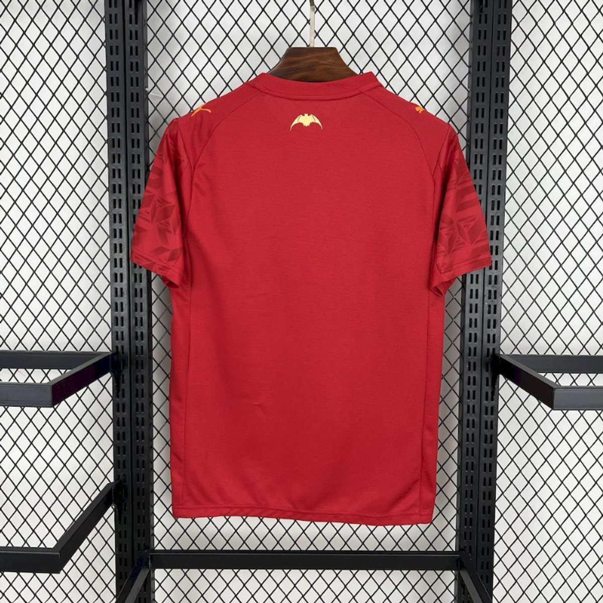 Valencia 2025/2026 Away - 2