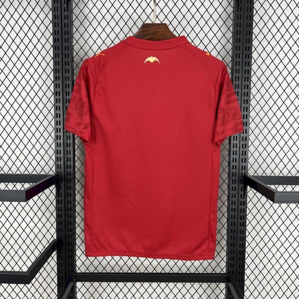 Valencia 2025/2026 Away