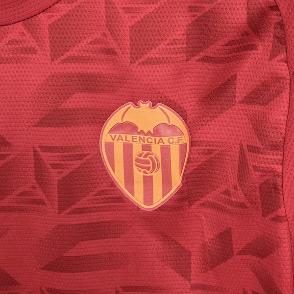 Valencia 2025/2026 Away