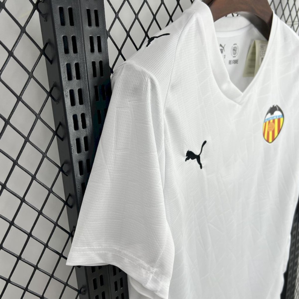 Valencia 2025/2026 Home - 3