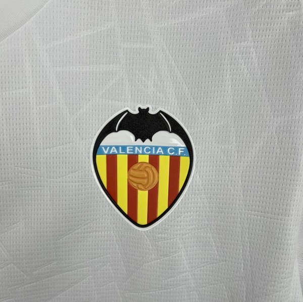 Valencia 2025/2026 Home