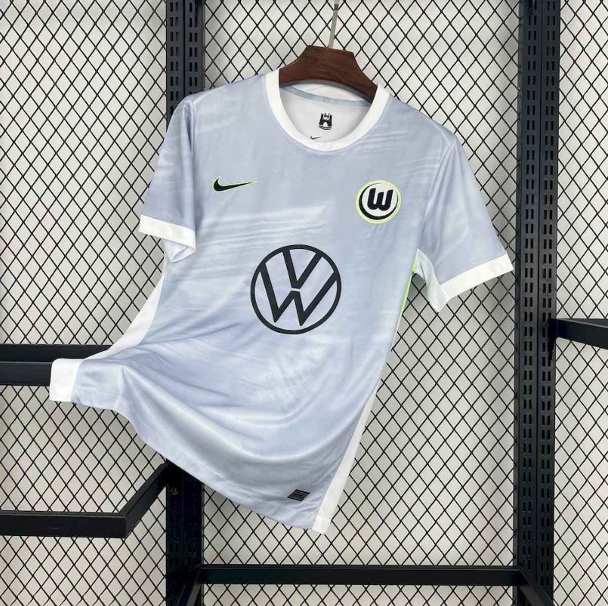 Wolfsburgo 2025/2026 Away