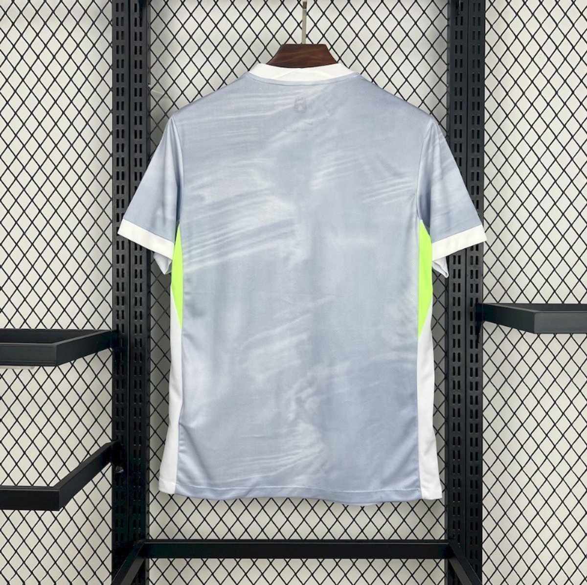 Wolfsburgo 2025/2026 Away - 2