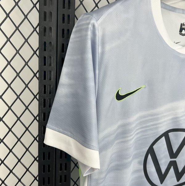 Wolfsburgo 2025/2026 Away