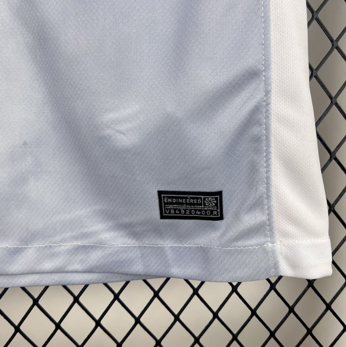 Wolfsburgo 2025/2026 Away - 4