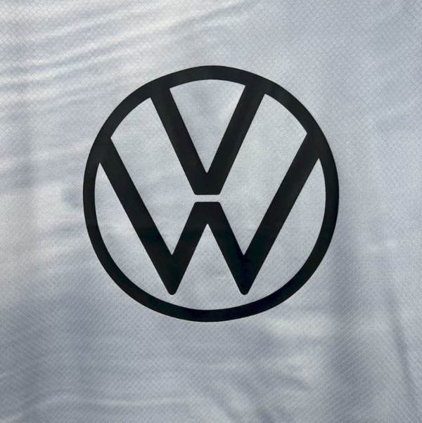 Wolfsburgo 2025/2026 Away