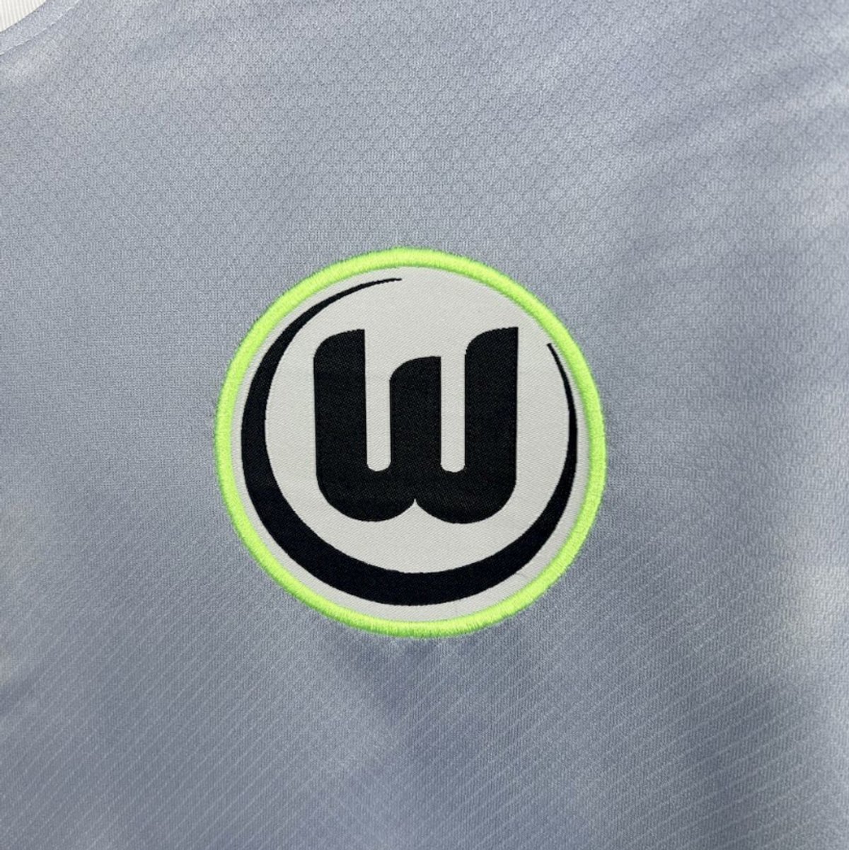 Wolfsburgo 2025/2026 Away - 6
