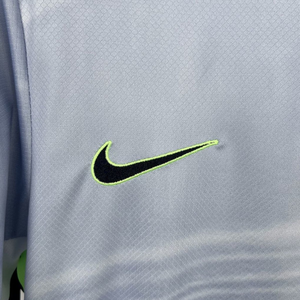 Wolfsburgo 2025/2026 Away - 7