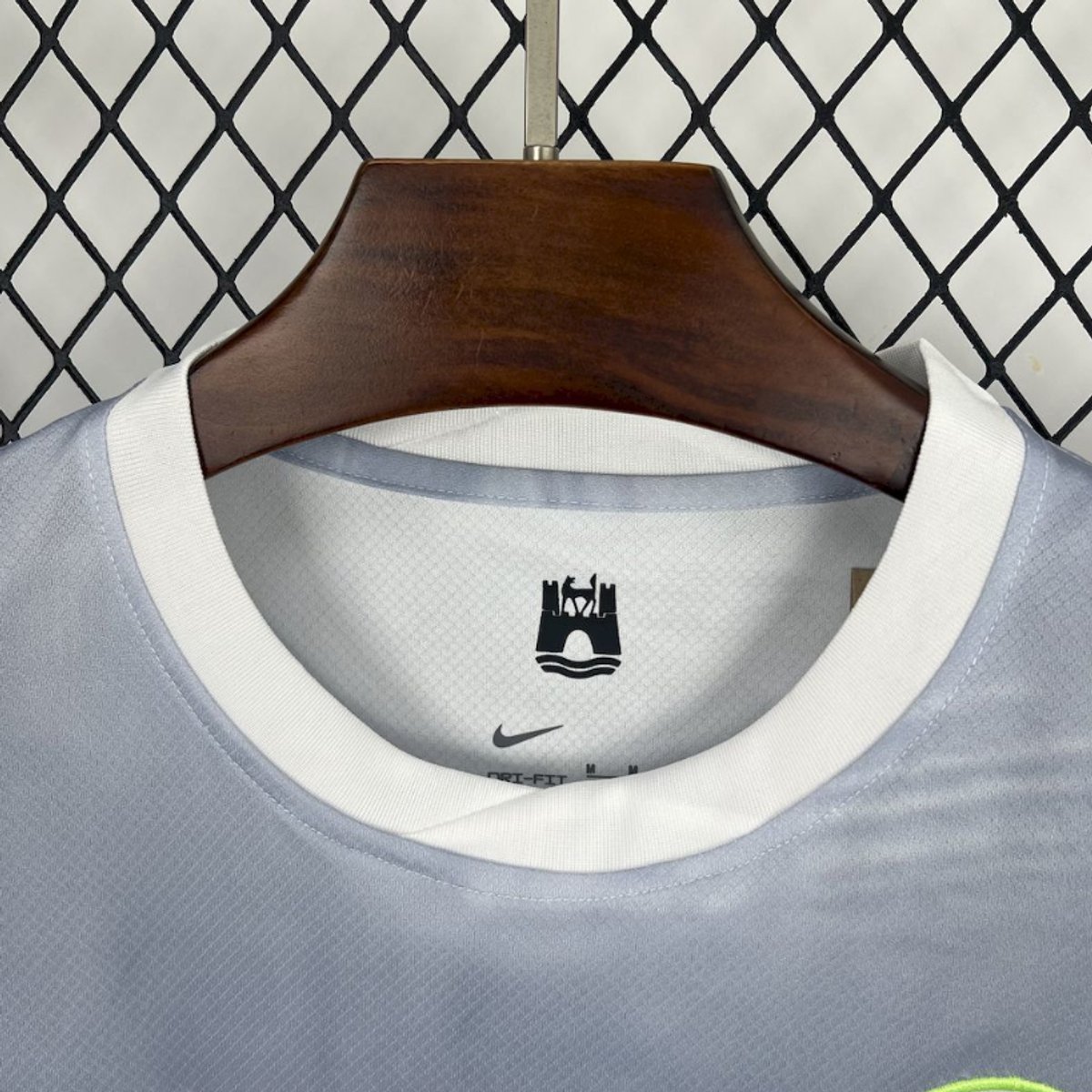 Wolfsburgo 2025/2026 Away - 8