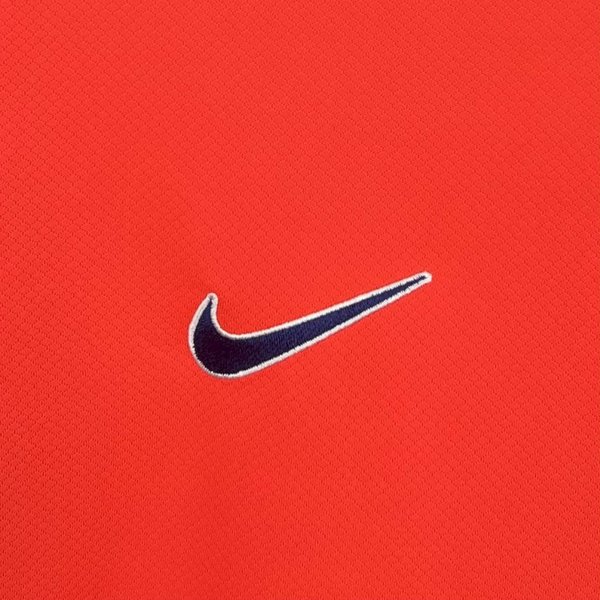 Korea del Sur 2025/2026 Home