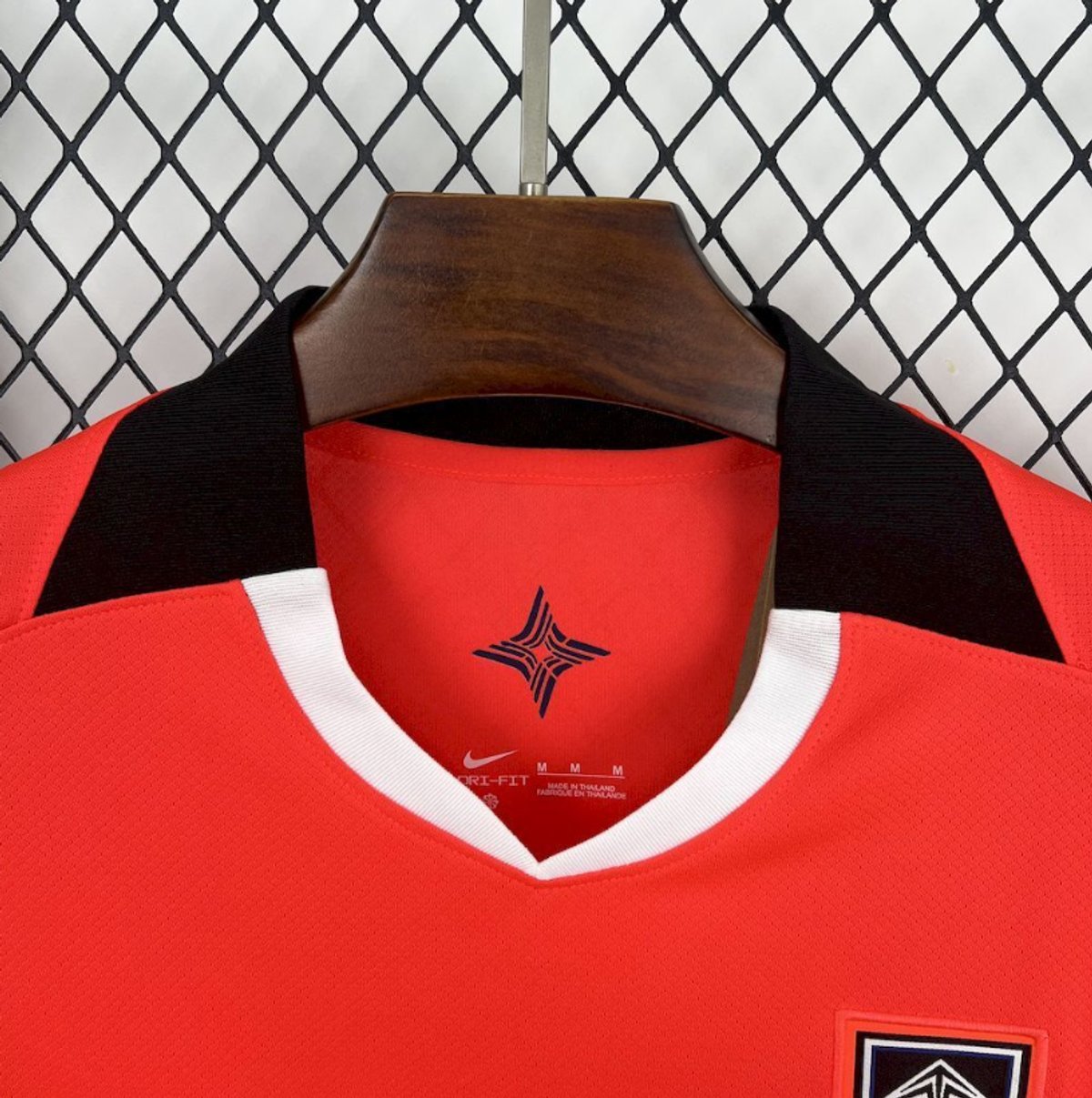 Korea del Sur 2025/2026 Home - 6