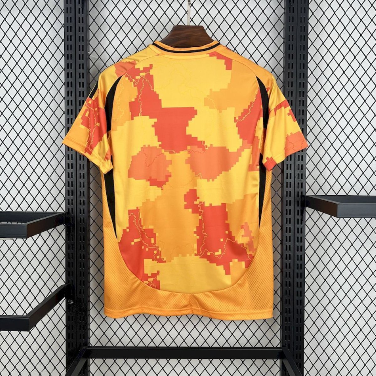 Paris FC 2025/2026 Third - 2