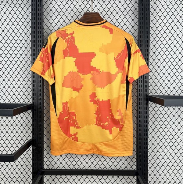 Paris FC 2025/2026 Third