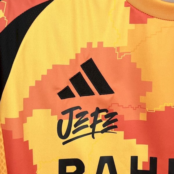 Paris FC 2025/2026 Third