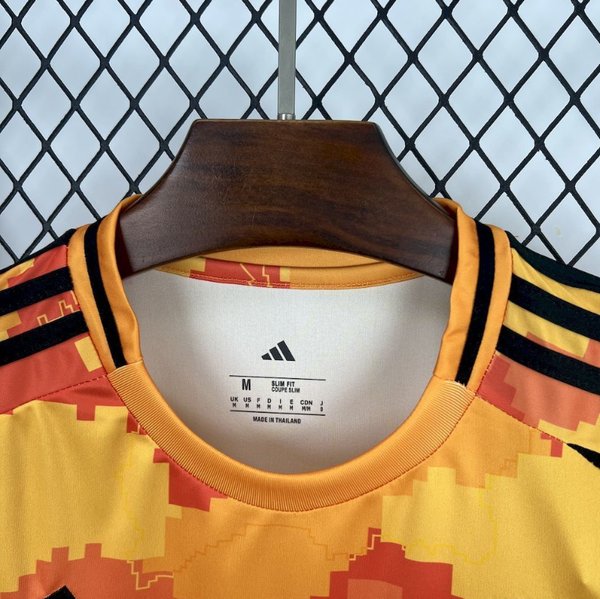 Paris FC 2025/2026 Third