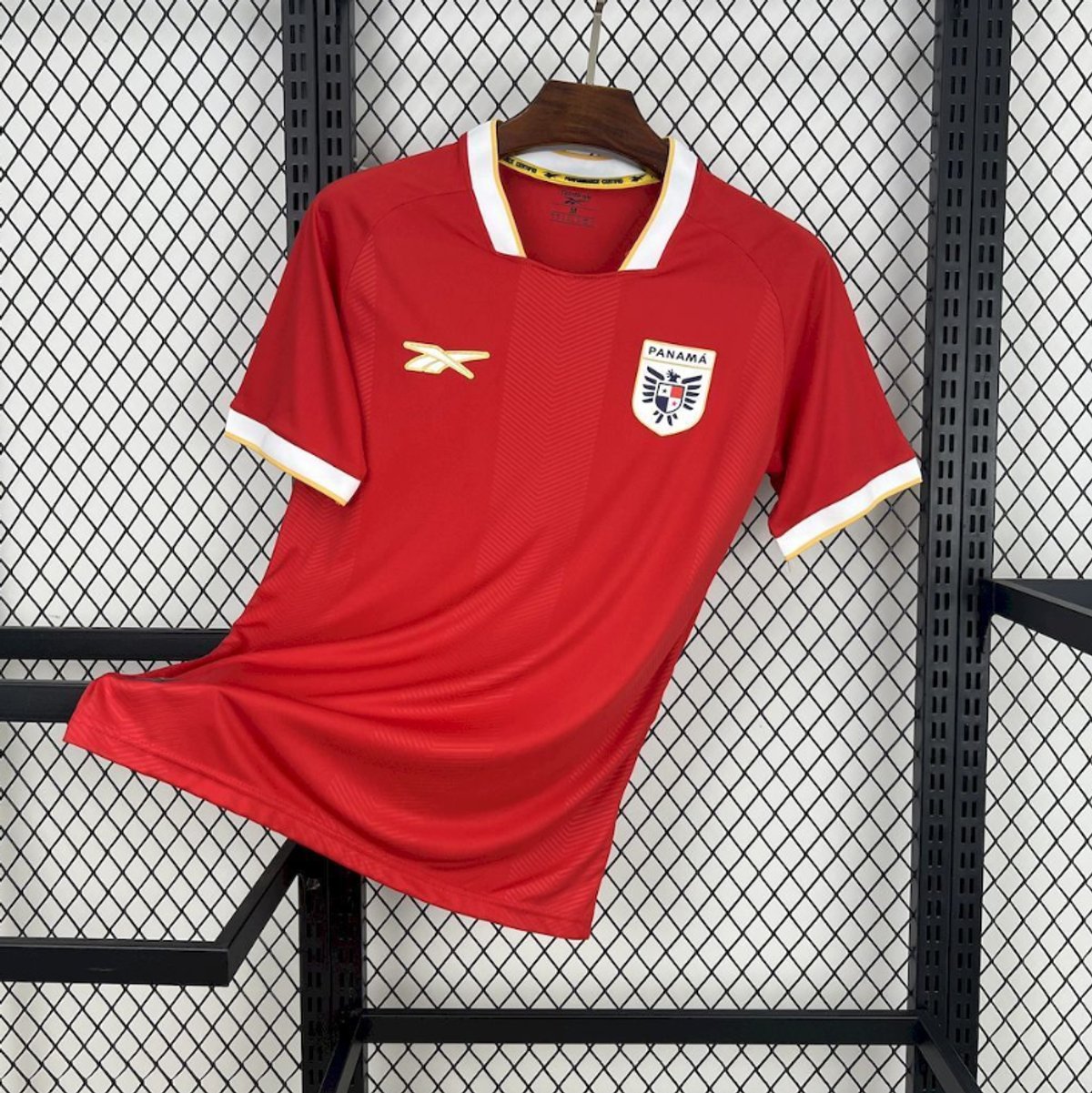 Panama 2025/2026 Home