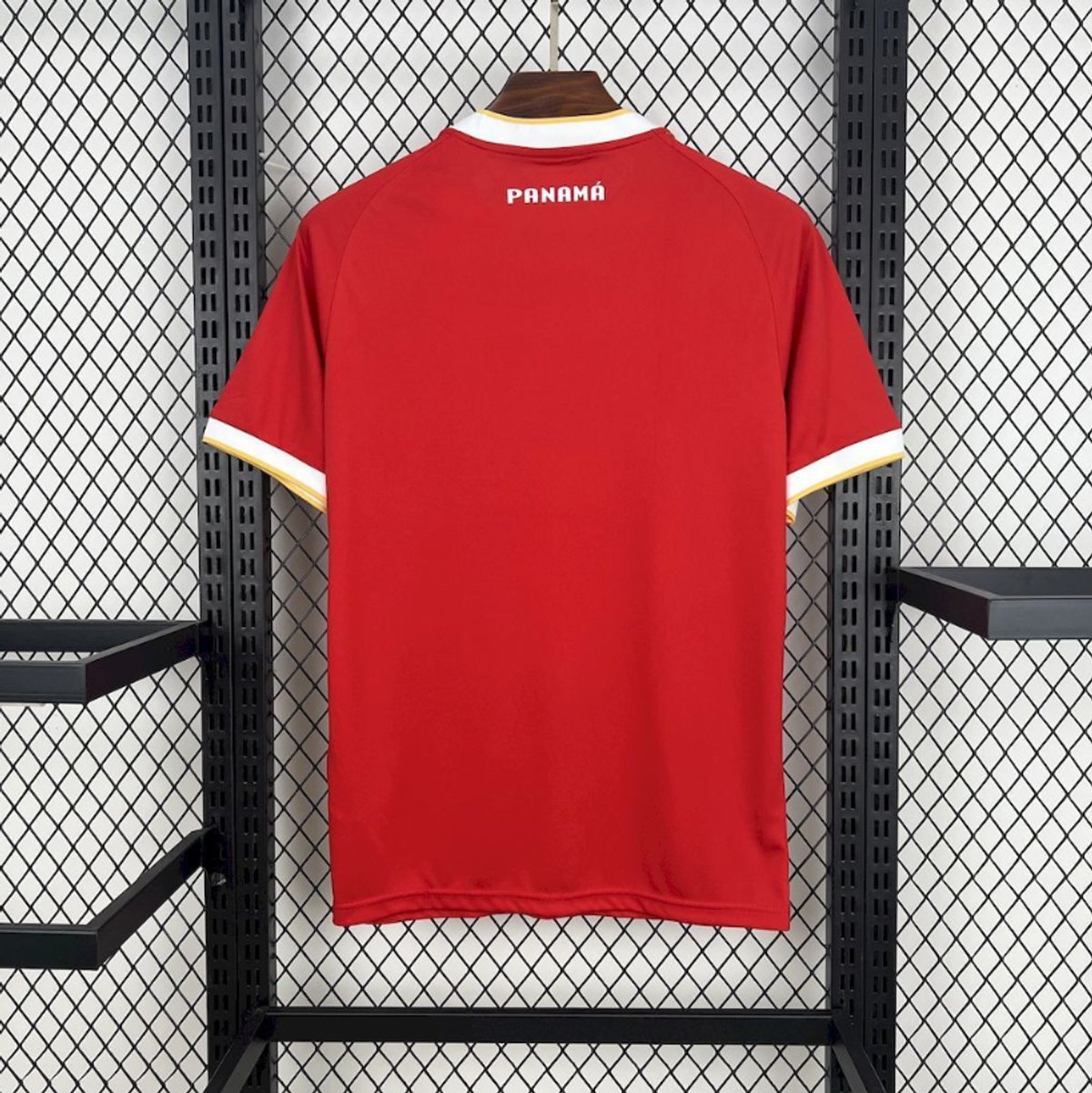 Panama 2025/2026 Home - 2