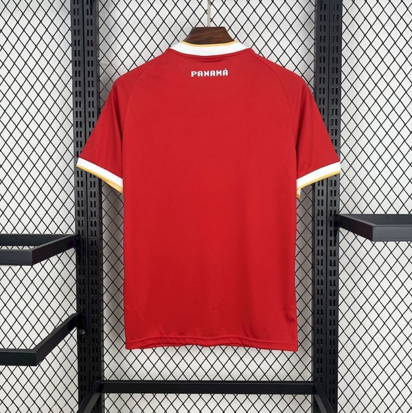 Panama 2025/2026 Home