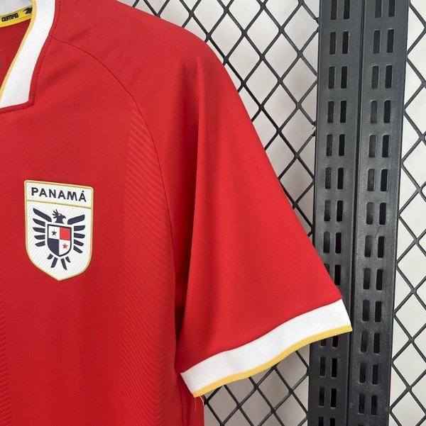 Panama 2025/2026 Home