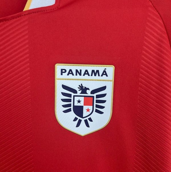 Panama 2025/2026 Home