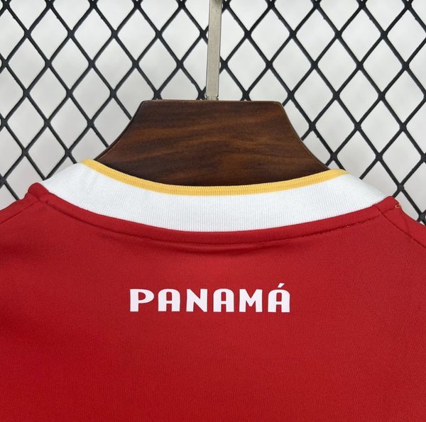Panama 2025/2026 Home