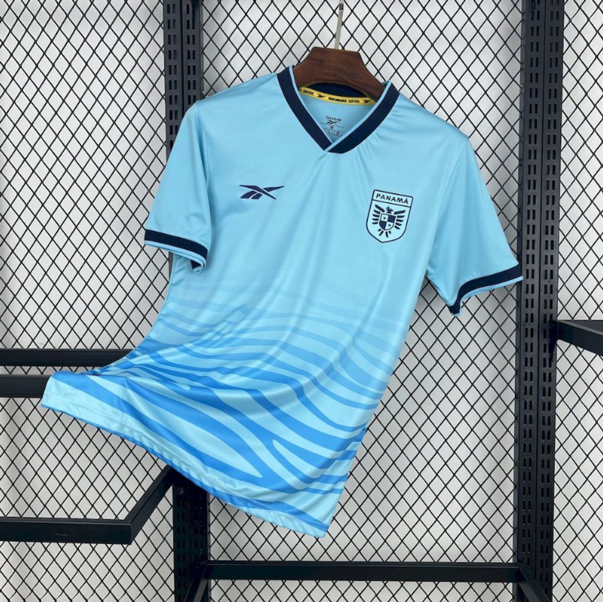 Panama 2025/2026 Away