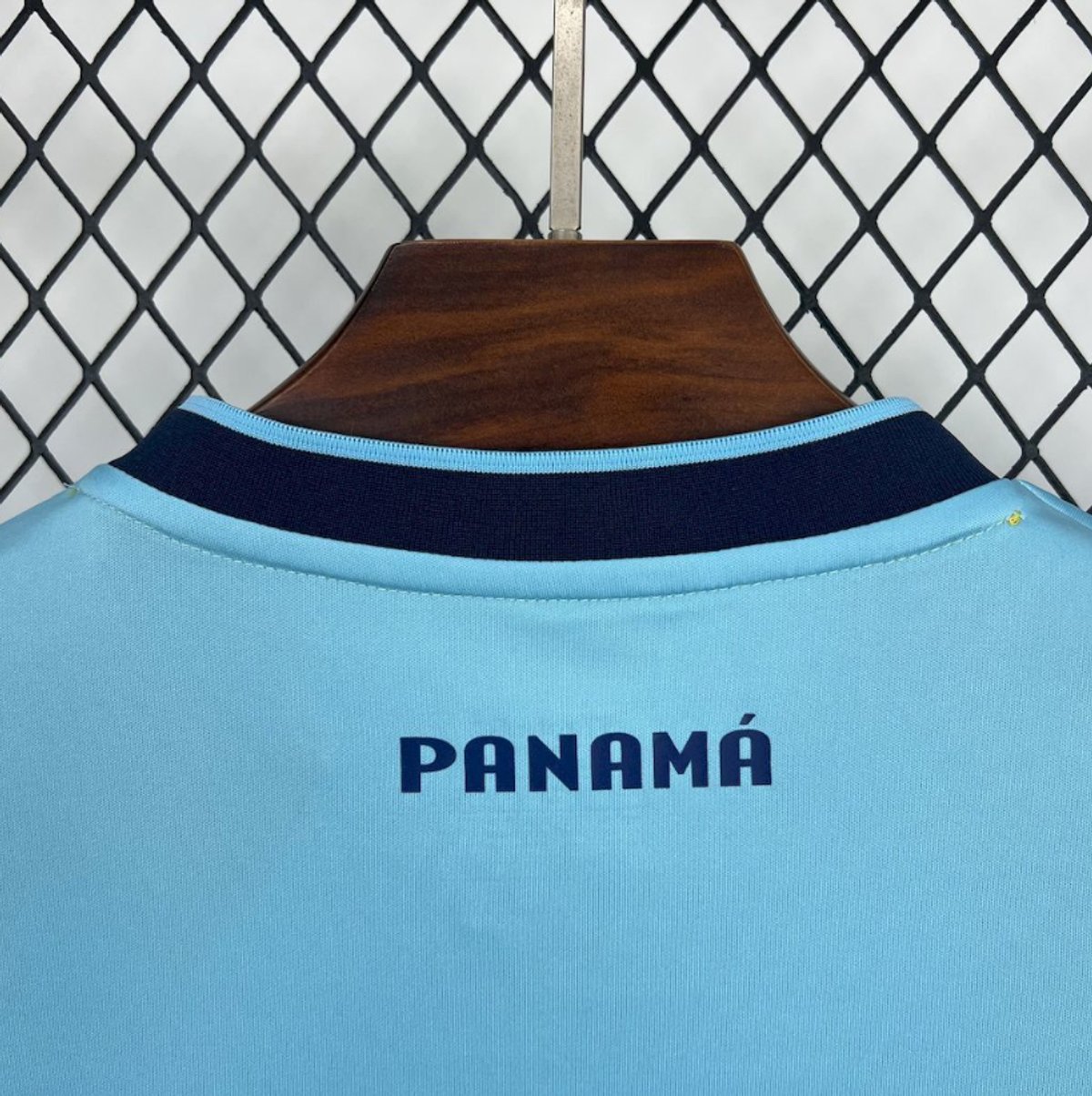 Panama 2025/2026 Away - 4