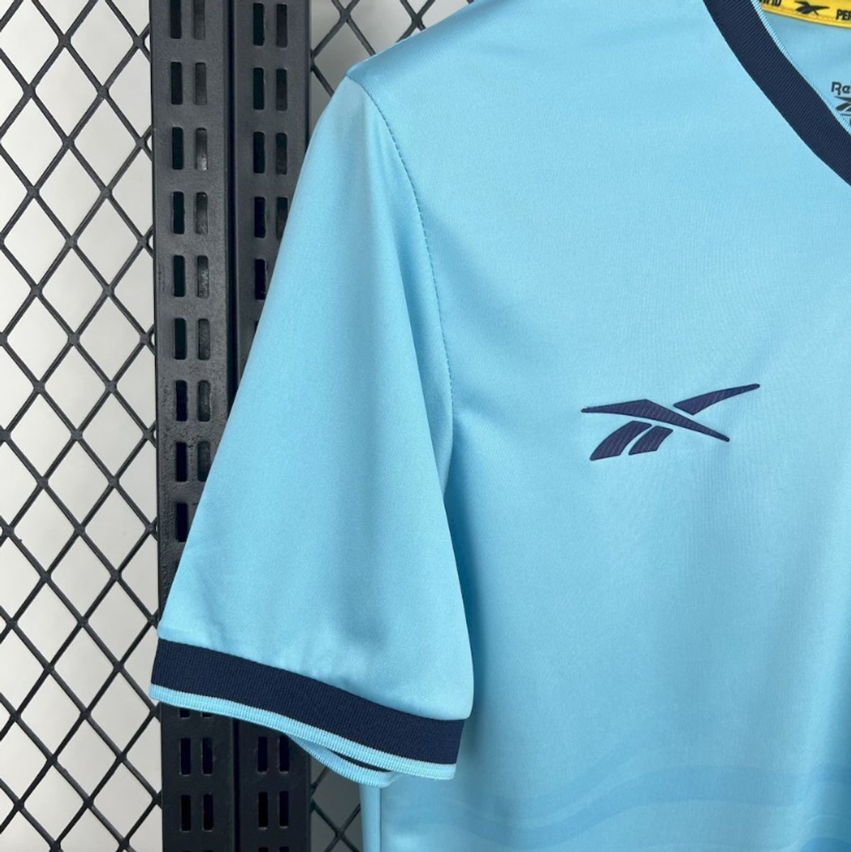 Panama 2025/2026 Away - 5