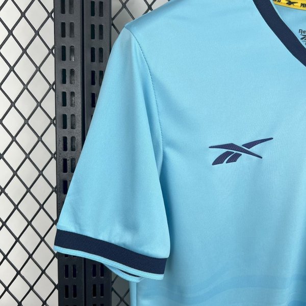 Panama 2025/2026 Away