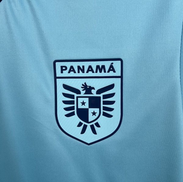 Panama 2025/2026 Away