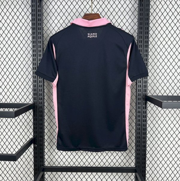 Palermo 2025/2026 Away