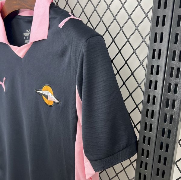 Palermo 2025/2026 Away
