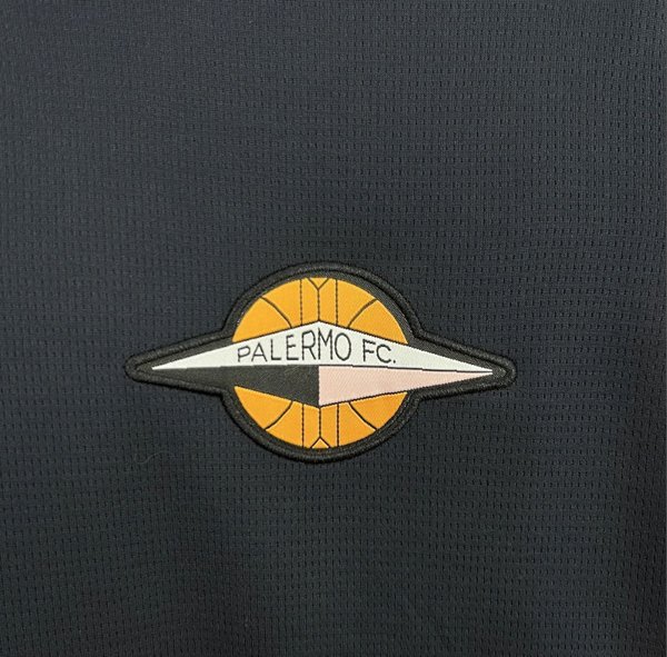 Palermo 2025/2026 Away