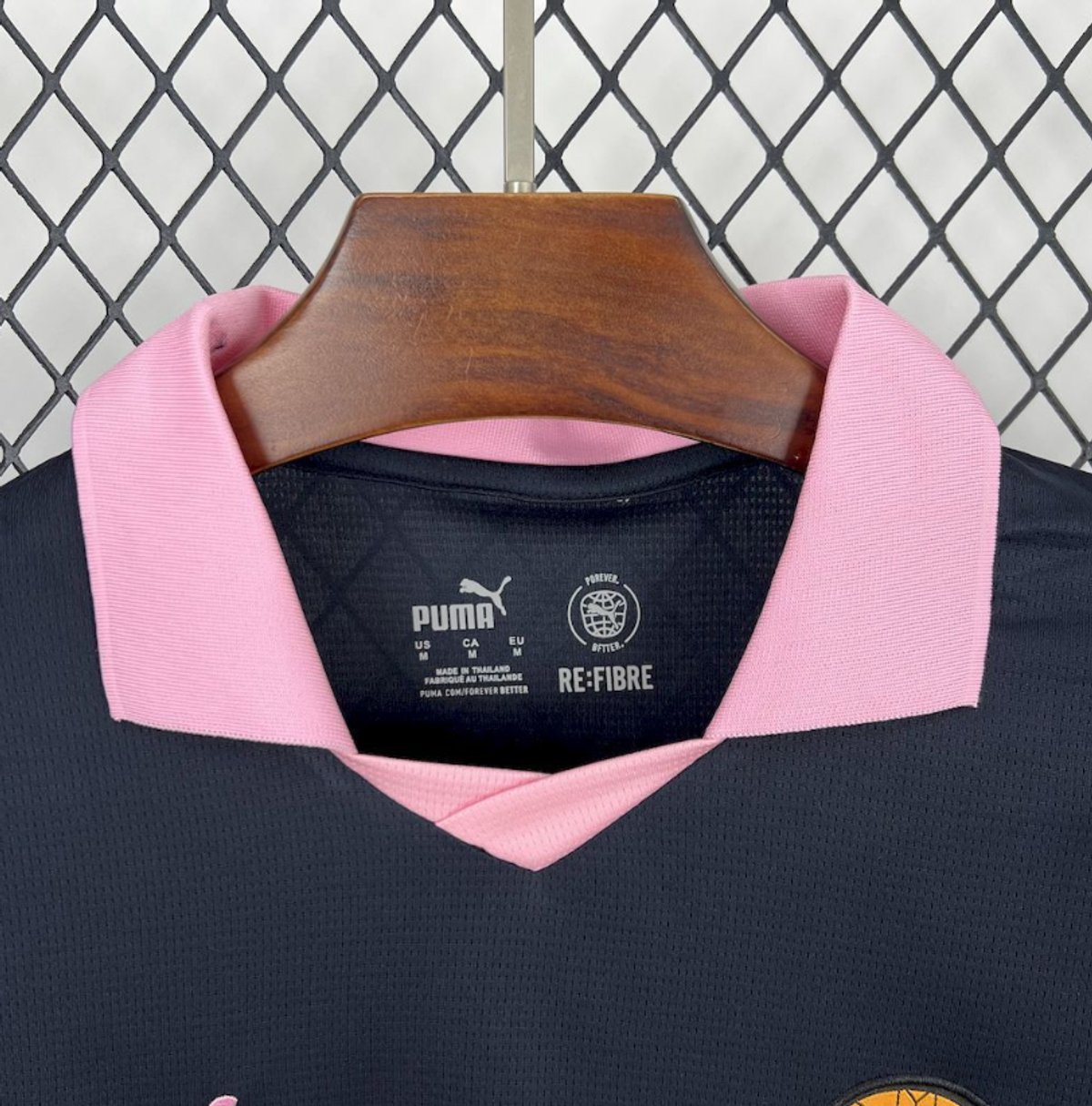 Palermo 2025/2026 Away - 6