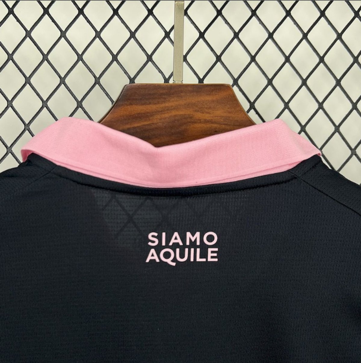 Palermo 2025/2026 Away - 7