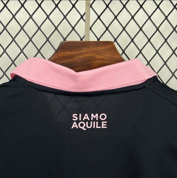 Palermo 2025/2026 Away