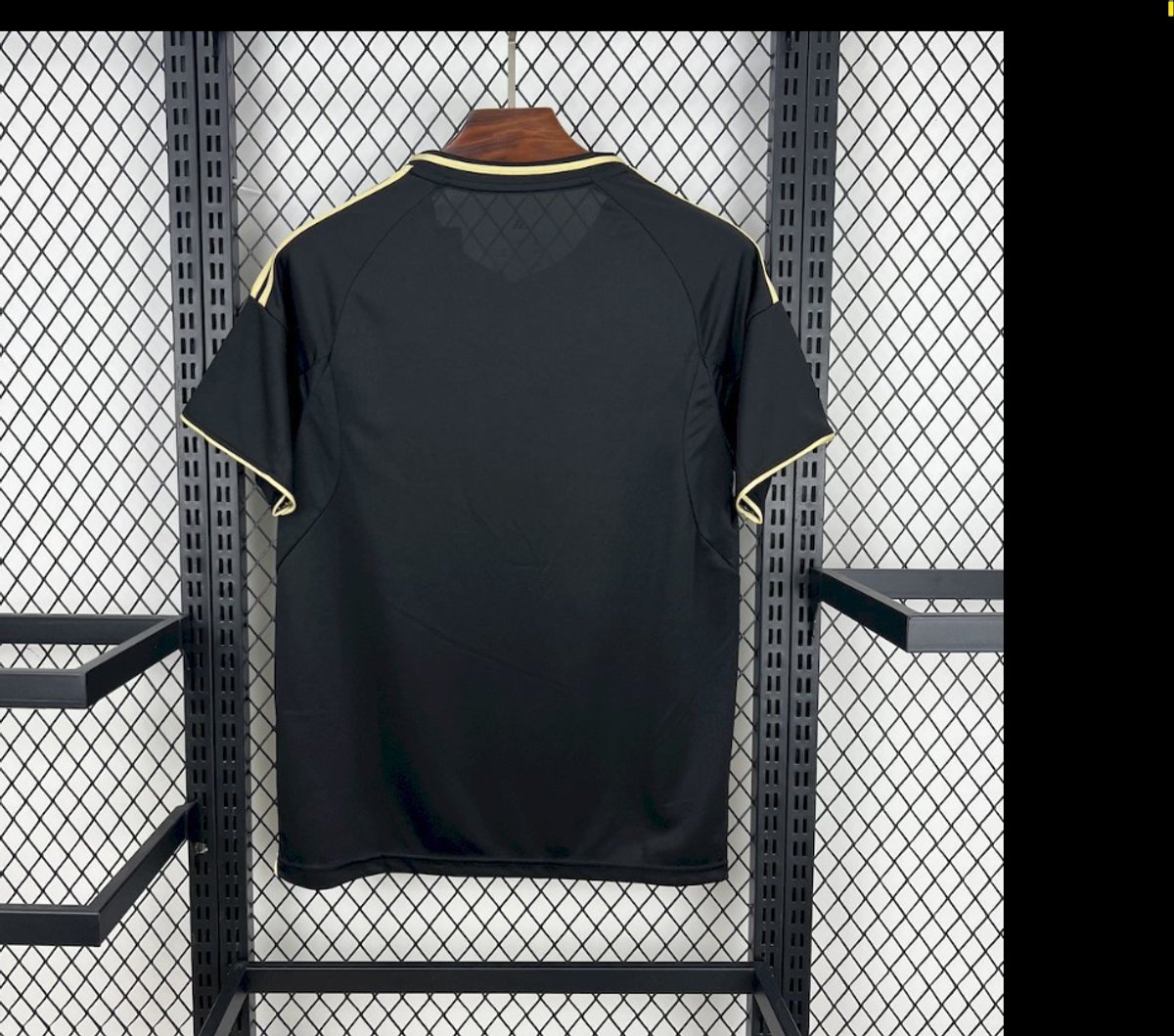 Aberdeen 2025-26 Away - 2