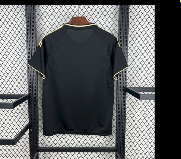 Aberdeen 2025-26 Away