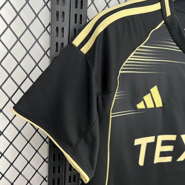 Aberdeen 2025-26 Away